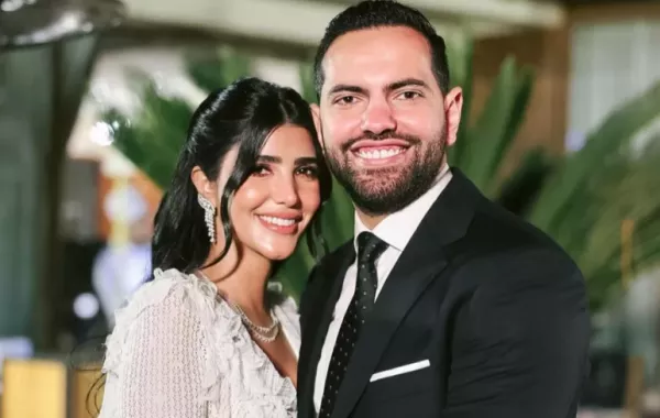 ريم سامي تحتفل بزفافها الجمعة المُقبلة في أحد فنادق القاهرة