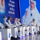 منتدى المياه السعودي يوصي بزيادة الاستثمارات في السدود