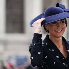 أميرة ويلز كيت ميدلتون Kate Middleton- (مصدر الصورة: ADRIAN DENNIS / AFP)
