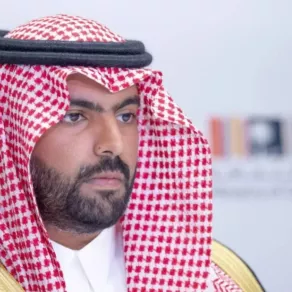 وزير الثقافة السعودي يطلق شهر اللغة العربية في الصين