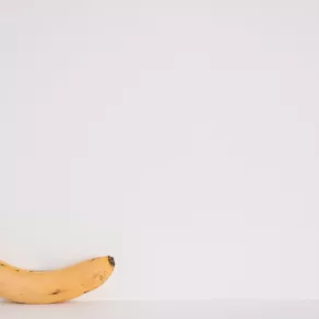 الموز من  أكثر الفواكه شعبية في العالم