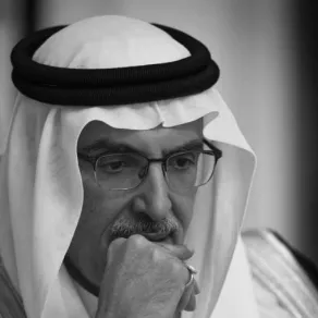 الأمير بدر بن عبدالمحسن - الصورة من حسابه على موقع X