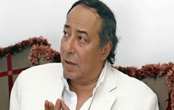 وفاة الفنان صلاح السعدني عن عمر ناهز 80 عاماً
