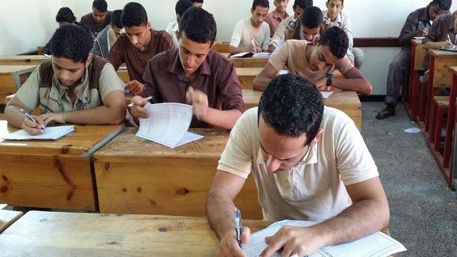 «رسوب جماعي» لطلاب إحدى المدارس يثير جدلاً واسعاً في مصر!   مجلة سيدتي