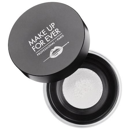 Make Up For Ever Ultra HD Microfinishing Powder Mini