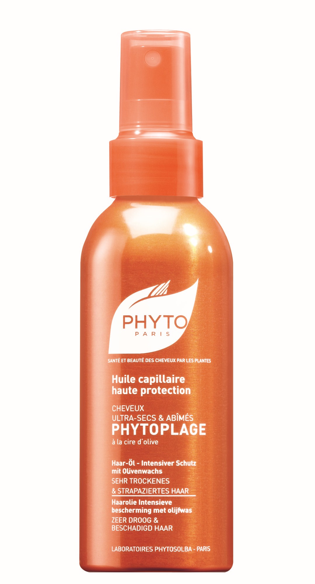 Phytoplage Phyto Paris 