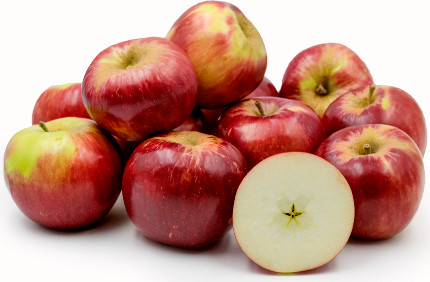 التفاح يحارب شيخوخة الخلايا