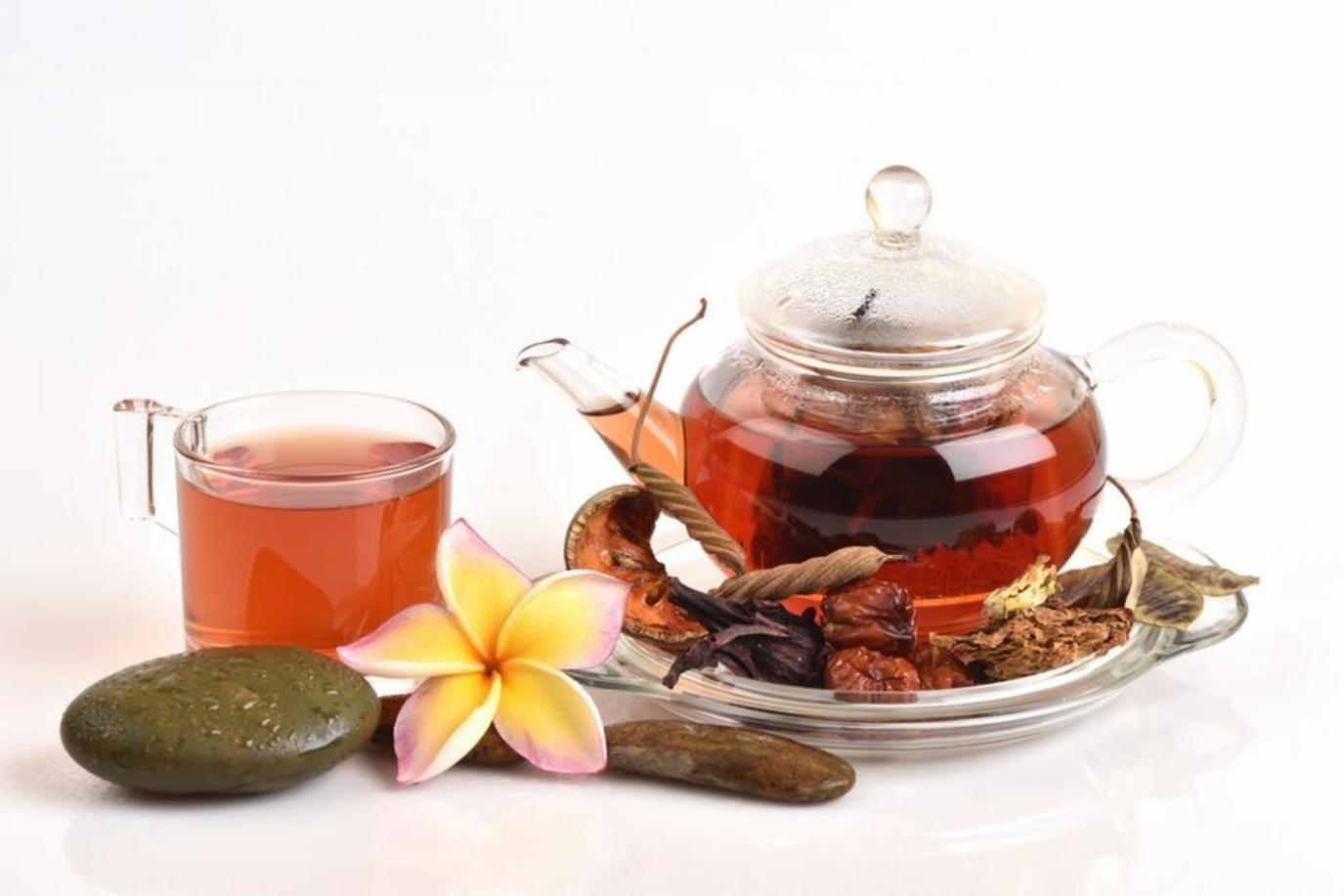 أنواع الشاي المساعدة للـ رجيم الغذائي مجلة سيدتي