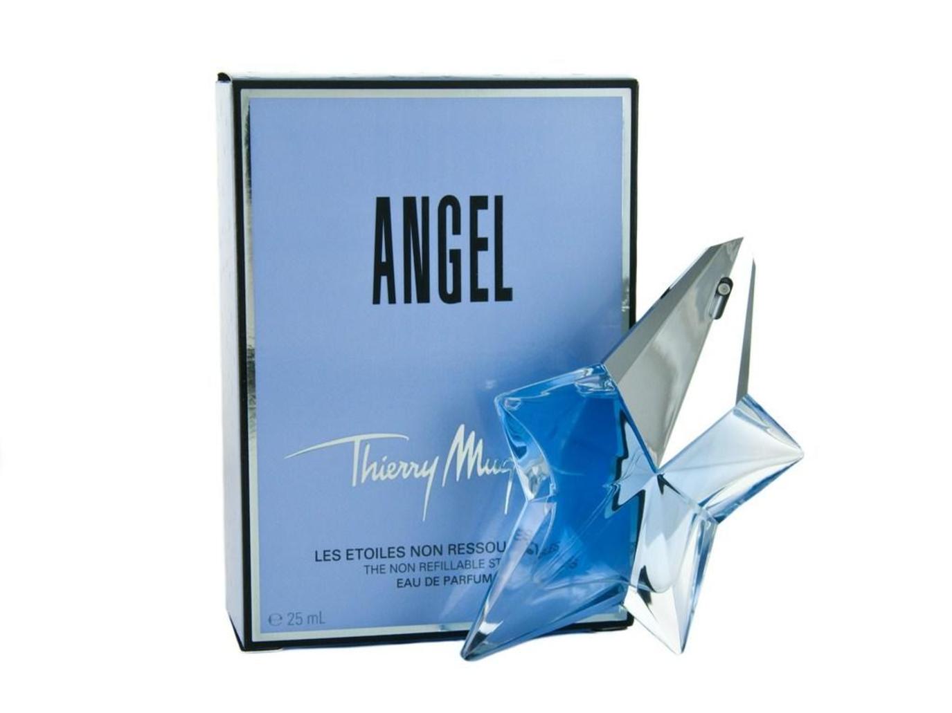 Thierry Mugler Angel w EDP 25 ml