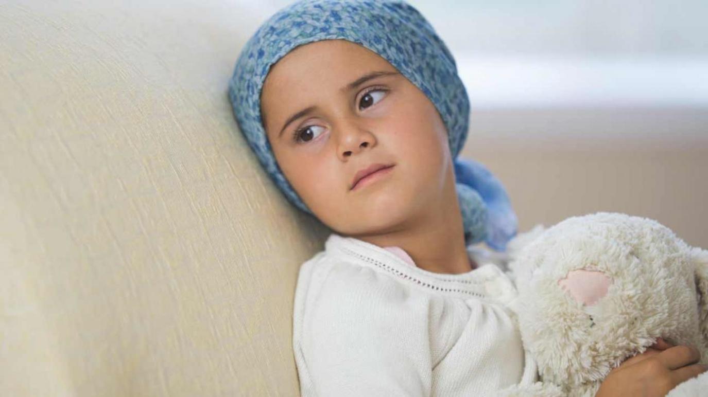 الدم الاطفال عند سرطان اعراض علامات وأعراض