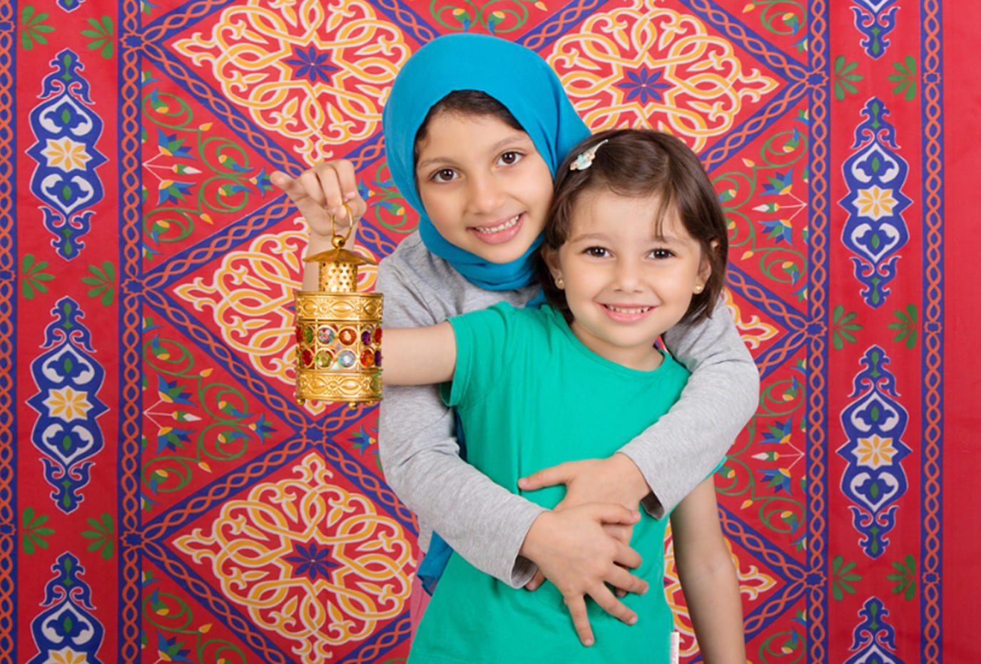 انشطة رمضانية للاطفال