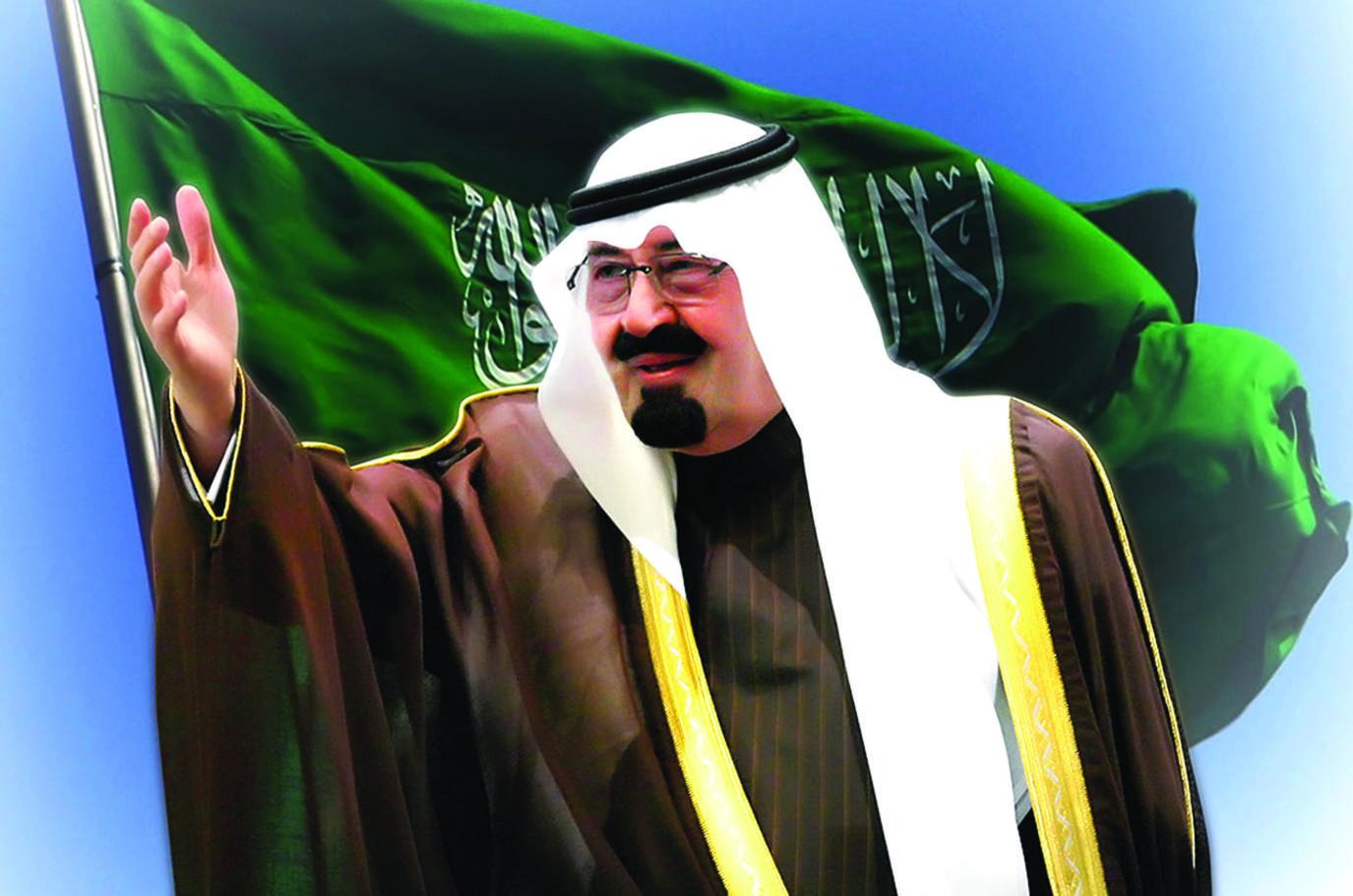 الملك عبدالله بن عبدالعزيز أقوى شخصية عربية للمرة الخامسة على التوالي مجلة سيدتي