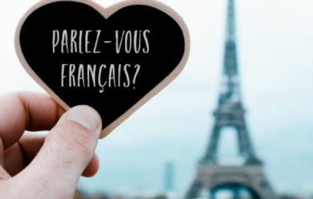 اليوم العالمي للغة الفرنسية