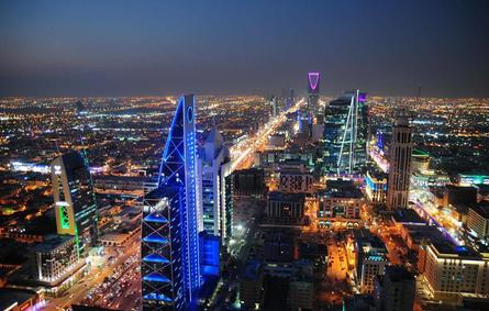 السعودية تنضم لاقتصادات التريليون دولار - الصورة من فوربس