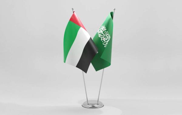السعودية الشريك التجاري الأول عربياً والثالث عالمياً لدولة الإمارات