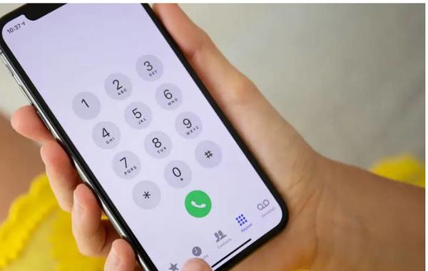 كيف ترى سجل مكالمات iPhone لعرض التفاصيل أو حذف المكالمات؟