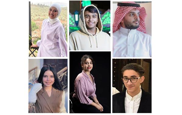 في يومهم الدولي الشباب العرب.. نظرة إلى المستقبل