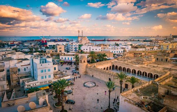 أجمل الأماكن السياحية في تونس الجاذبة للأزواج
