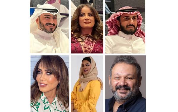 أبطال وصناع الفيلم السعودي «90 يوم» لـ «سيدتي»: انطلقنا من حيث انتهى الآخرون وسبقناهم
