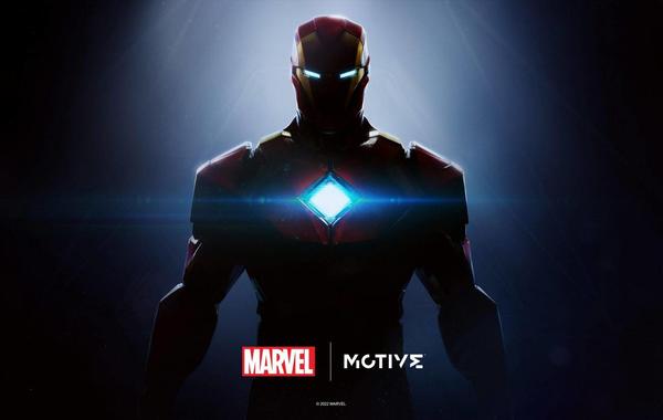 صورة شخصية Iron man