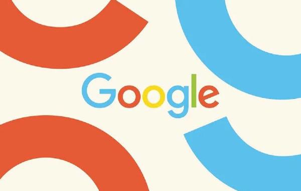 صورة شعار موقع جوجل