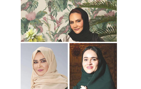 في اليوم الوطني السعودي 92 ..إنجازات المرأة السعودية ودعمها للاقتصاد